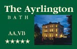 Ayrlington Hotel Advert